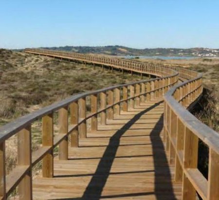 Ria Sunset House Alvor Villa Dış mekan fotoğraf