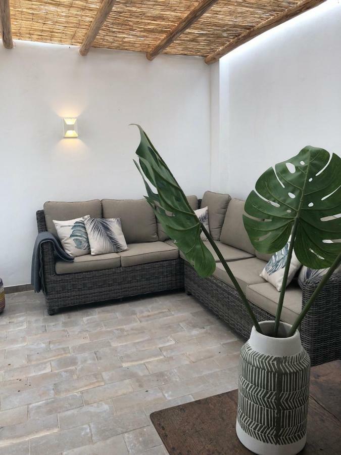 Ria Sunset House Alvor Villa Dış mekan fotoğraf