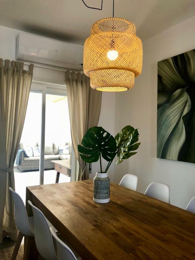 Ria Sunset House Alvor Villa Dış mekan fotoğraf