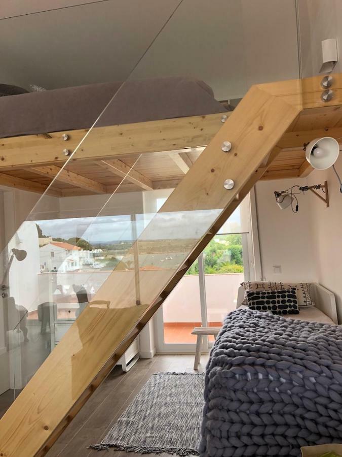 Ria Sunset House Alvor Villa Dış mekan fotoğraf