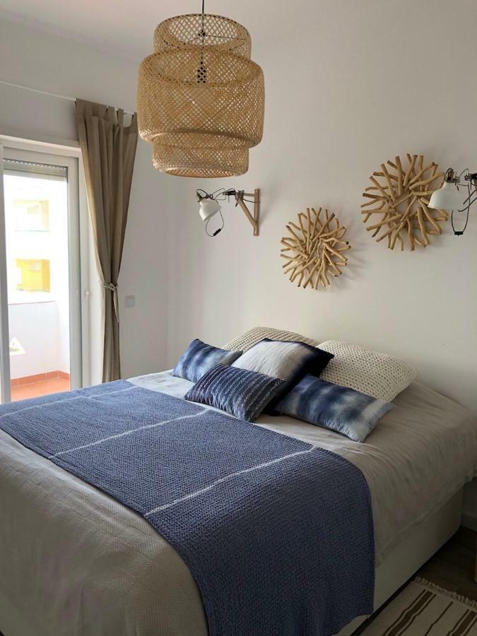 Ria Sunset House Alvor Villa Dış mekan fotoğraf