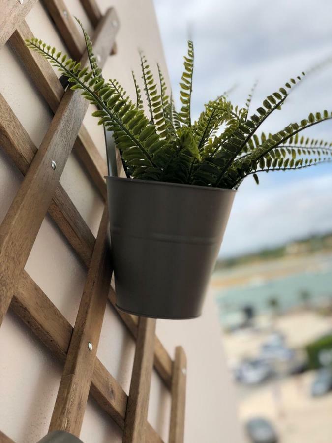 Ria Sunset House Alvor Villa Dış mekan fotoğraf