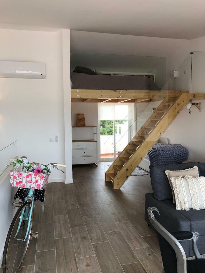 Ria Sunset House Alvor Villa Dış mekan fotoğraf