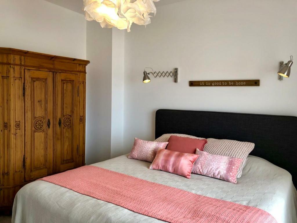 Ria Sunset House Alvor Villa Dış mekan fotoğraf