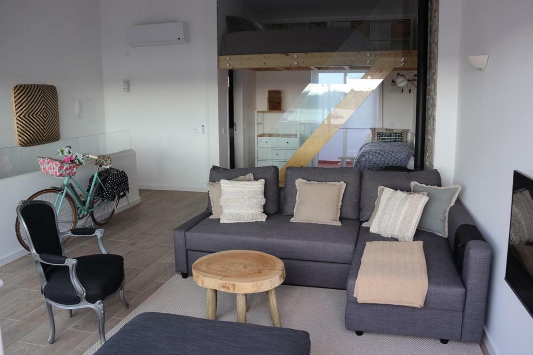 Ria Sunset House Alvor Villa Dış mekan fotoğraf