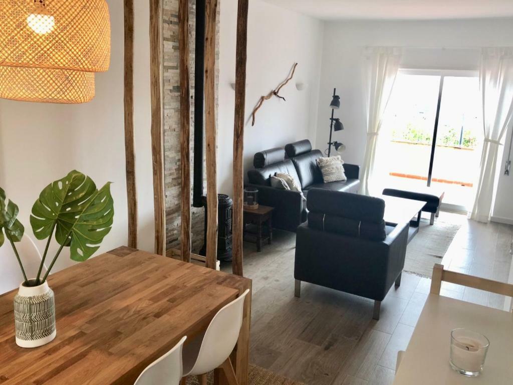 Ria Sunset House Alvor Villa Dış mekan fotoğraf