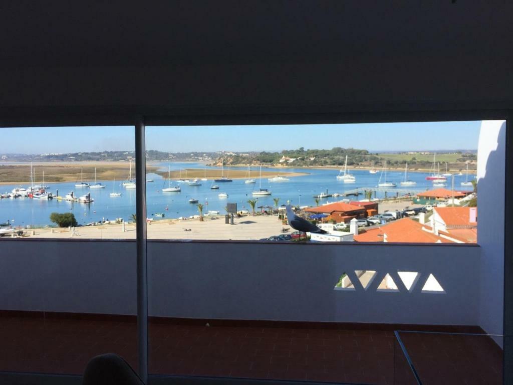 Ria Sunset House Alvor Villa Dış mekan fotoğraf