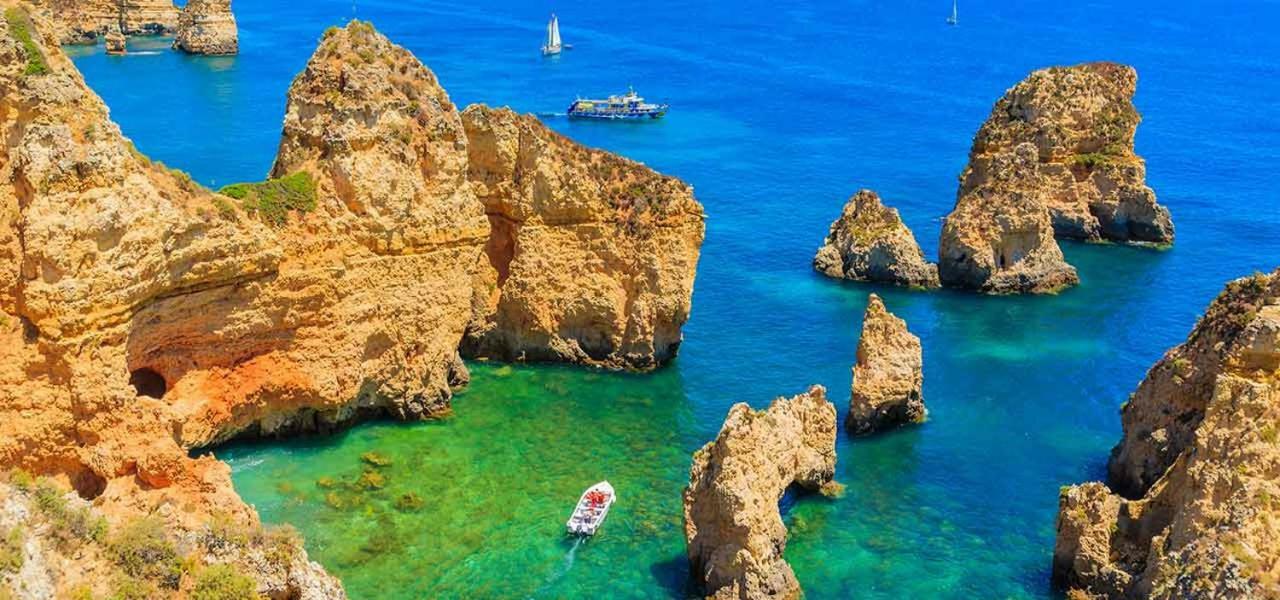 Ria Sunset House Alvor Villa Dış mekan fotoğraf